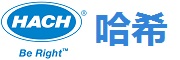 美國哈希HACH