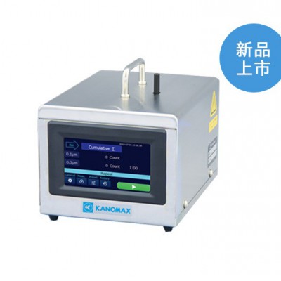 加野Kanomax 3950超小型粒子計數器