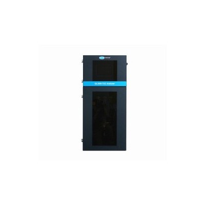 美國哈希HACH QL3580在線toc總有機