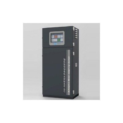 美國哈HACH CYQ-310H型水質(zhì)自動采樣