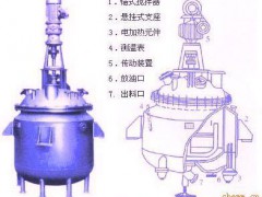 2020年國(guó)產(chǎn)反應(yīng)釜逆風(fēng)翻盤(pán)搶占國(guó)內(nèi)市場(chǎng)