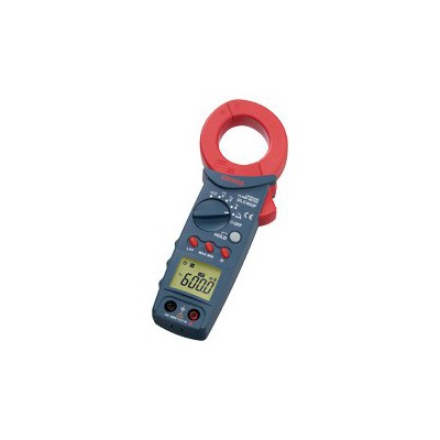 日本三和sanwa DCM400AD鉗形電流表