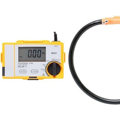 MULTI RLM-1 柔性漏電電流表