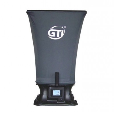 加野Kanomax GTI 610風量罩