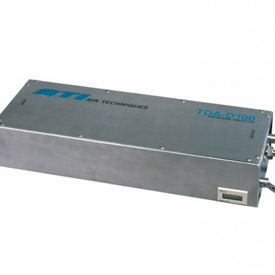 加野Kanomax ATI TDA-D10 TDA-D100