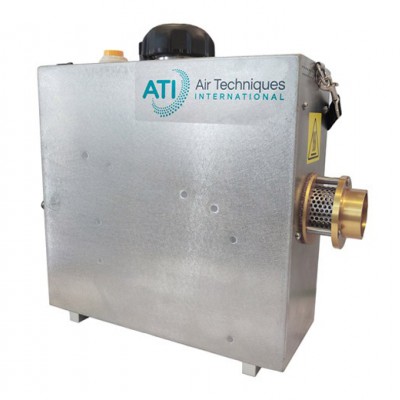 加野Kanomax ATI TDA-5D氣溶膠發生