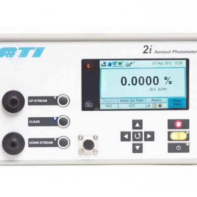加野Kanomax ATI 氣溶膠光度計TDA-2
