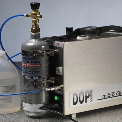加野Kanomax DOP2200氣溶膠發生器