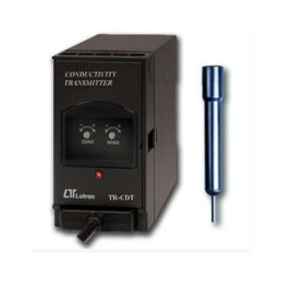 路昌 LUTRON TR-CDT1A4電導度傳送器