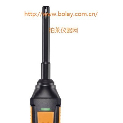 德國德圖testo 濕度/溫度探頭（數(shù)字