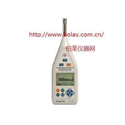 臺灣泰瑪斯TENMARS ST-105積分式實