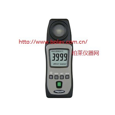 臺灣泰瑪斯TENMARS TM-213紫外線AB