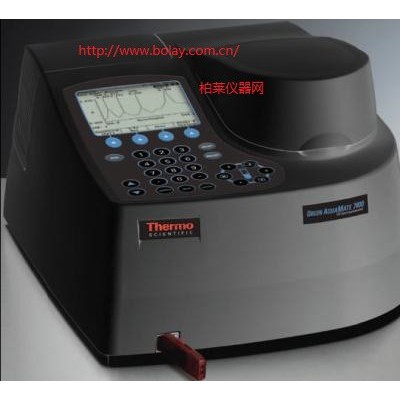 美國(guó)奧立龍Orion AquaMate 7000可見(jiàn)