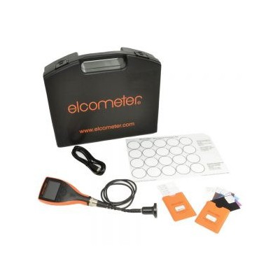 易高Elcometer 270針孔檢測儀套裝T2