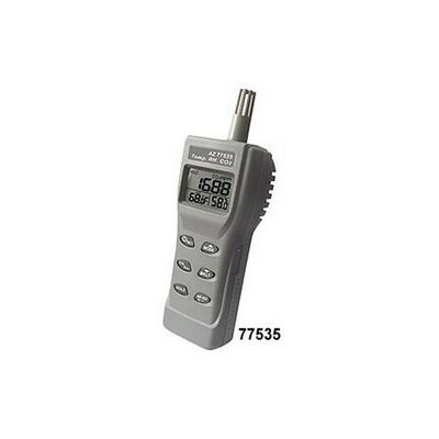 衡欣AZ77535（帶溫濕度|AZ-77535二