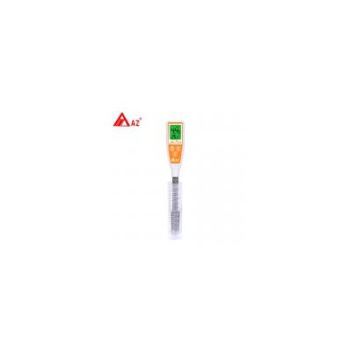 臺灣衡欣AZ8692便攜式ph計|AZ-8692