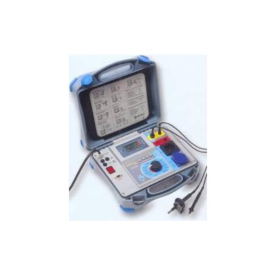 美翠 MI2170機器開關柜安規(guī)綜合測試