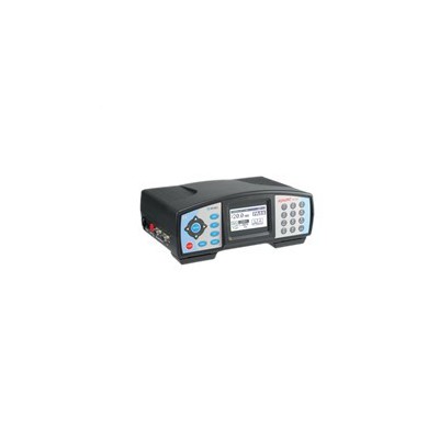 美翠 MI2142 醫(yī)療設(shè)備安規(guī)測(cè)試儀
