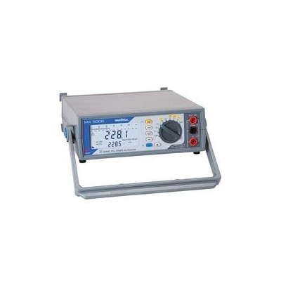 法國CA MX 5006臺(tái)式萬用表MX5006