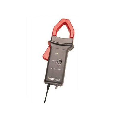 法國(guó)CA CA交直流電流鉗|AC/DC電流鉗