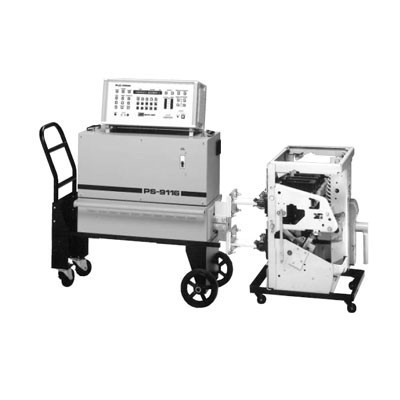 美國MEGGER PS-9116微處理器斷路器
