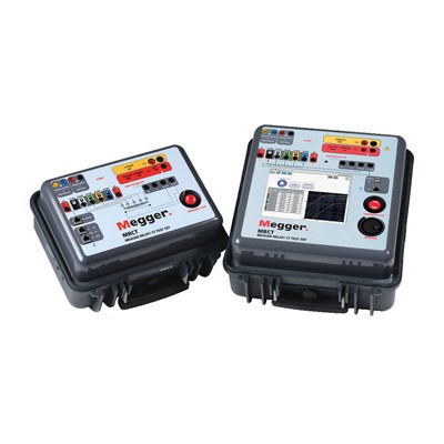 美國MEGGER MRCT繼電器和電流互感器