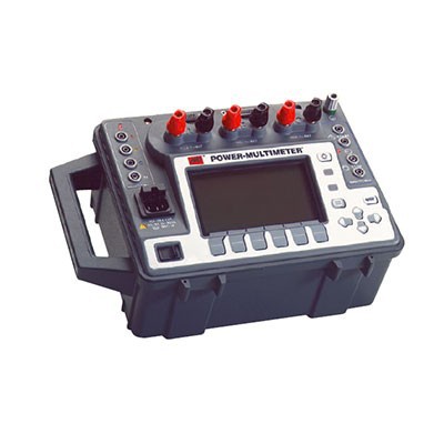 美國(guó)MEGGER PMM-1電源萬(wàn)用表