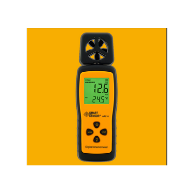 希瑪SMART AR216風(fēng)速風(fēng)量計