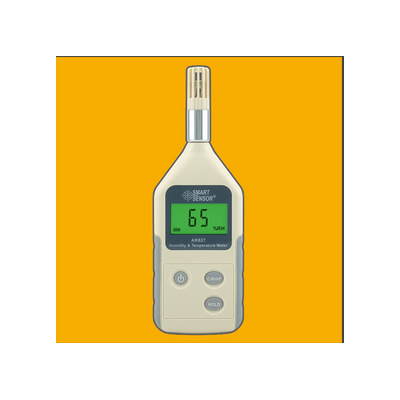 希瑪SMART AR827數字式溫濕度計