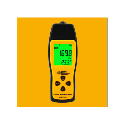 希瑪SMART AS8700A一氧化碳檢測儀|A
