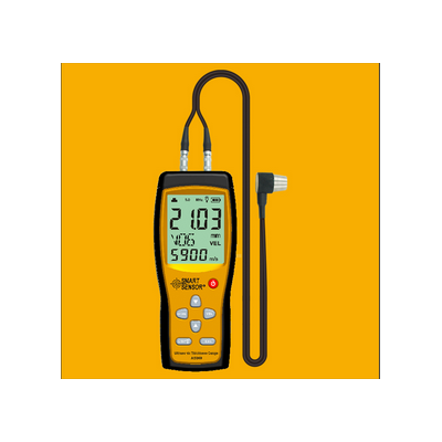 希瑪SMART AS860超聲波測厚儀|AS-86