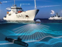 深海探測再添利器 多項深海科研設備首次海試成功
