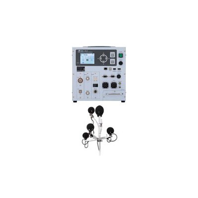 理音RION NA-37 環境噪聲監測系統
