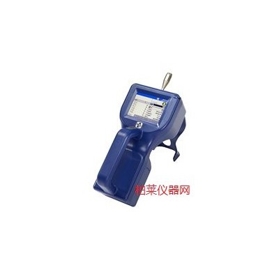 TSI 9306手持式激光粒子計數器