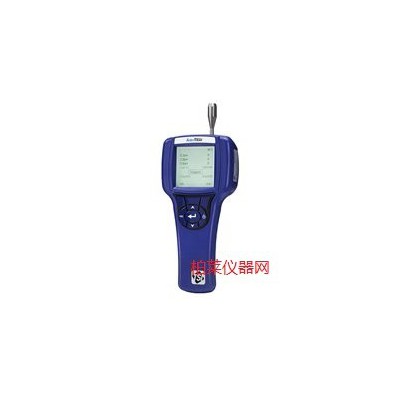TSI 9303手持式激光粒子計數(shù)器