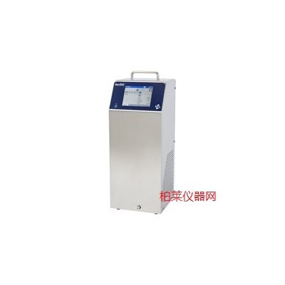 TSI 9001潔凈室冷凝顆粒計數器