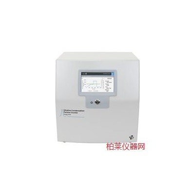 TSI 3756型超細(xì)凝聚核粒子計(jì)數(shù)器
