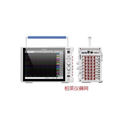 日置 MR6000存儲(chǔ)記錄儀