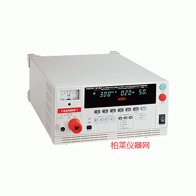 日置 3174 AC自動(dòng)絕緣耐壓測(cè)試儀