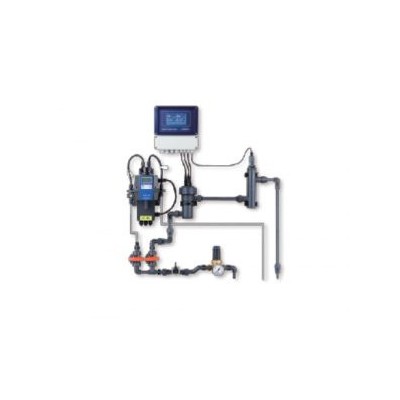 WTW MULTILINE 1000模擬式水質多參