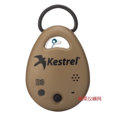 美國kestrel D3無線溫度濕度和壓力