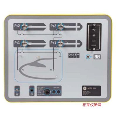 DRUCK ADTS554F大氣數(shù)據(jù)測(cè)試儀