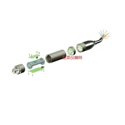 DRUCK DPS2000精密數字壓力變送器