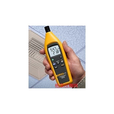 福祿克Fluke 971 溫度濕度測量儀