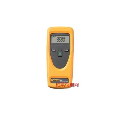 福祿克Fluke 930轉速計