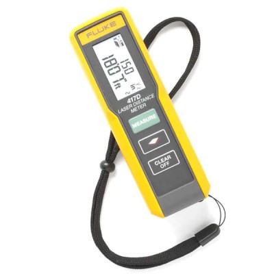 福祿克Fluke 417D 激光測距儀