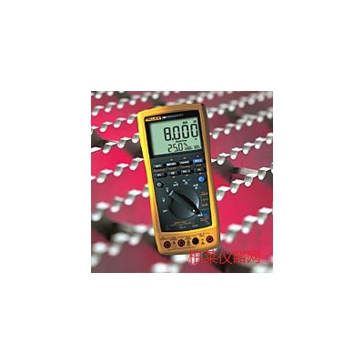 福祿克Fluke 789 ProcessMeter? 過(guò)