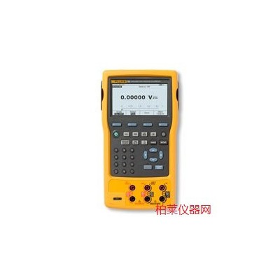 Fluke 753EL 多功能校驗儀|過程信號
