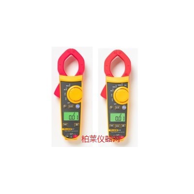 Fluke 317|319 真有效值交直流數字