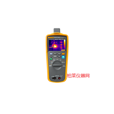 Fluke 279FC 經濟型萬用表熱像儀